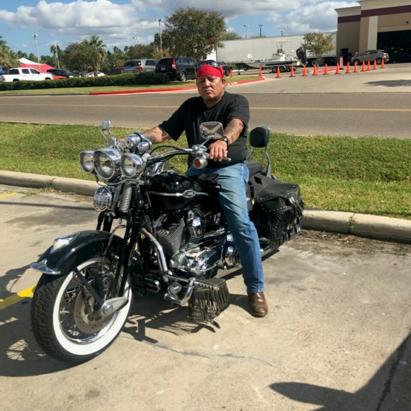 Meet your Posher, Ruben - Picture 1 of 1